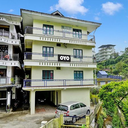 Oyo Flagship Ammu Cottage Munnar Exterior foto