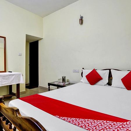 Oyo Flagship Ammu Cottage Munnar Exterior foto