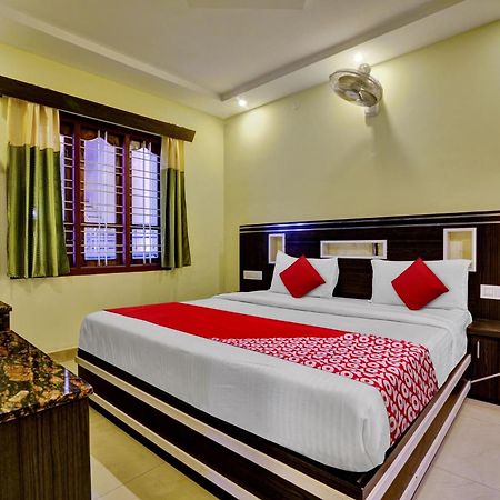 Oyo Flagship Ammu Cottage Munnar Exterior foto