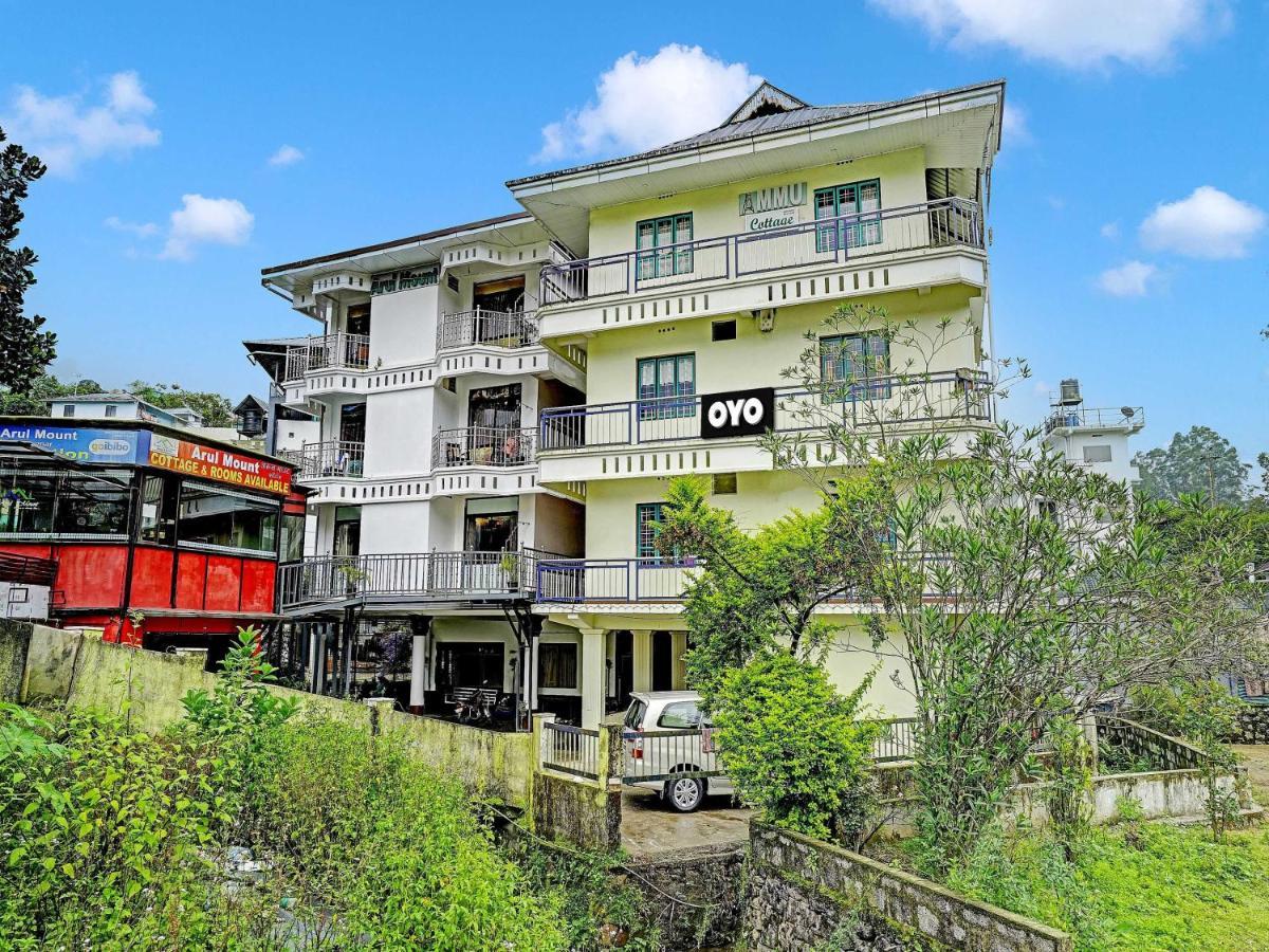Oyo Flagship Ammu Cottage Munnar Exterior foto