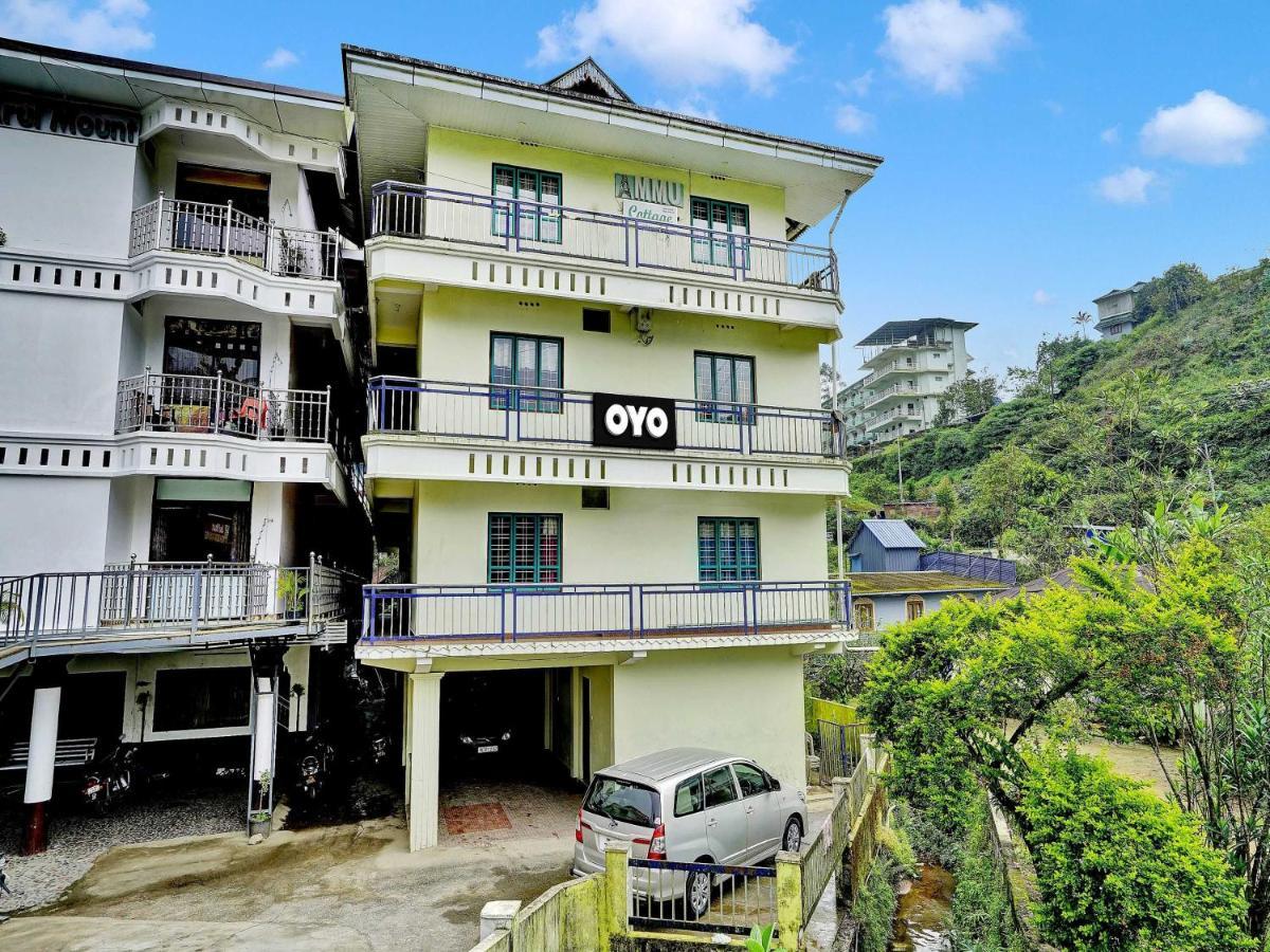 Oyo Flagship Ammu Cottage Munnar Exterior foto