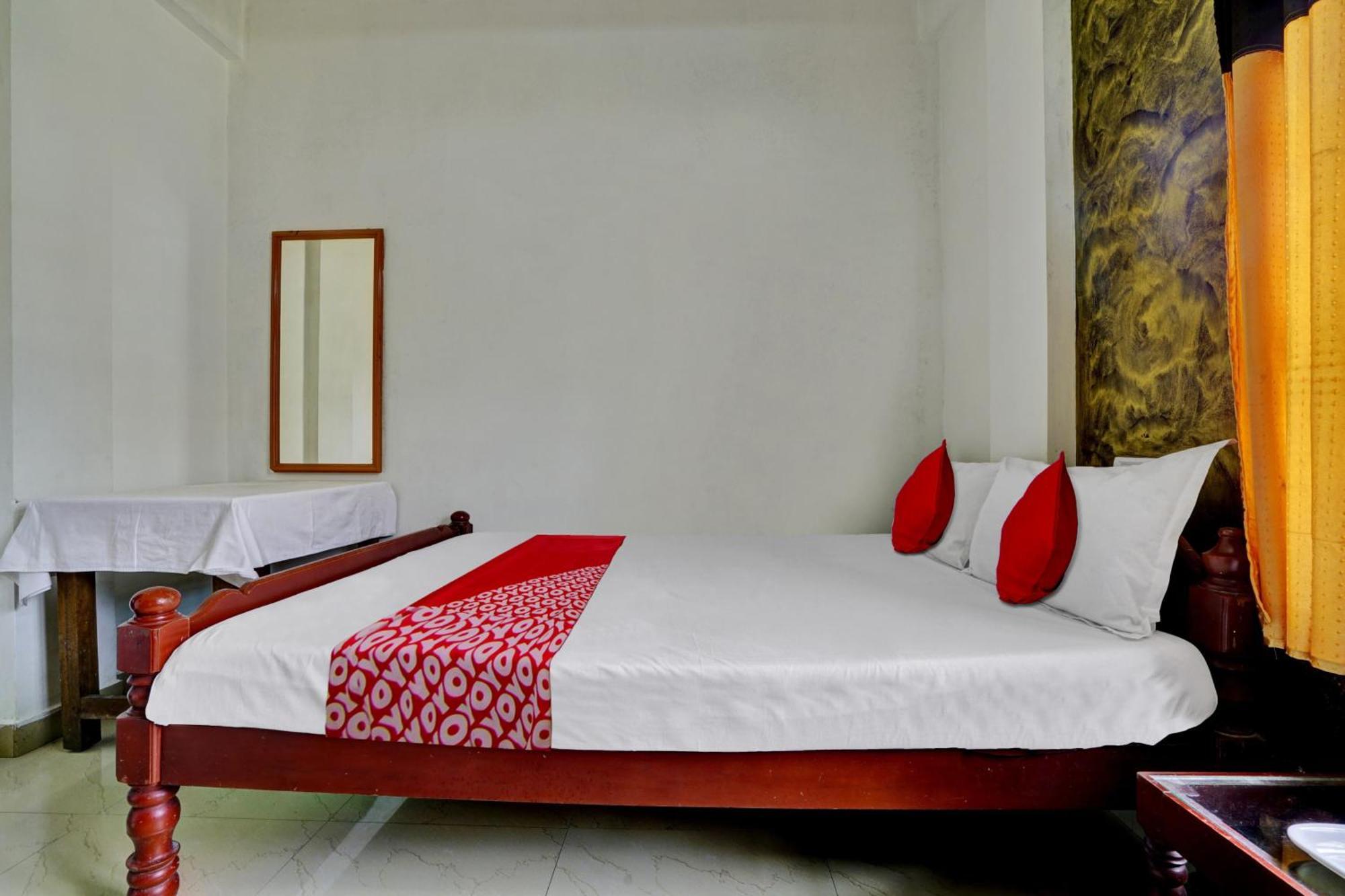 Oyo Flagship Ammu Cottage Munnar Exterior foto