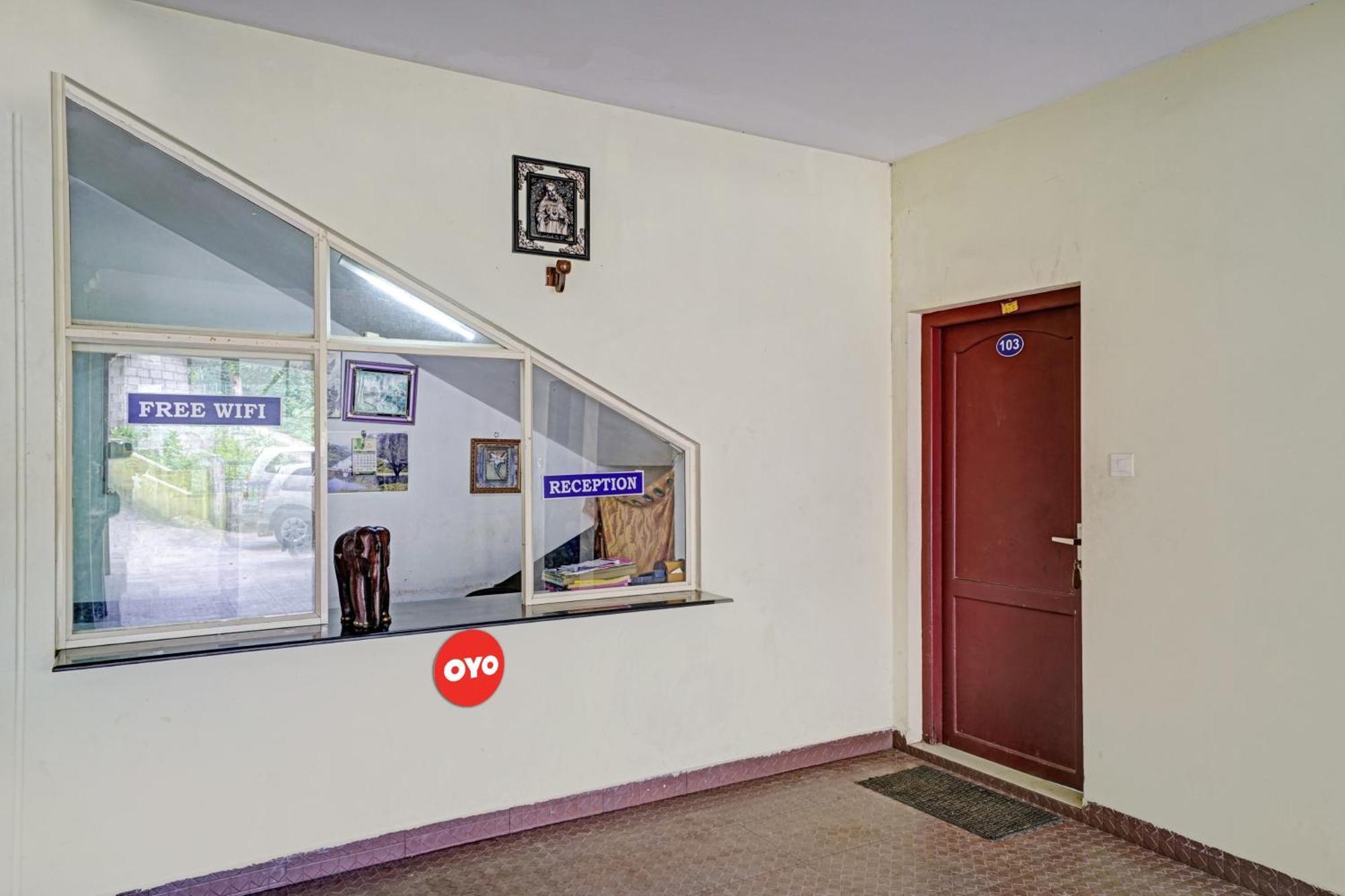 Oyo Flagship Ammu Cottage Munnar Exterior foto