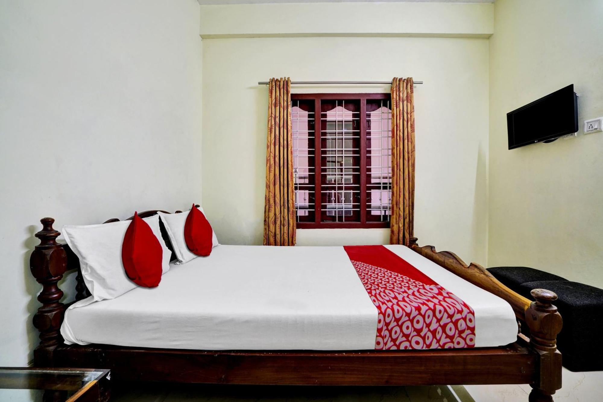 Oyo Flagship Ammu Cottage Munnar Exterior foto