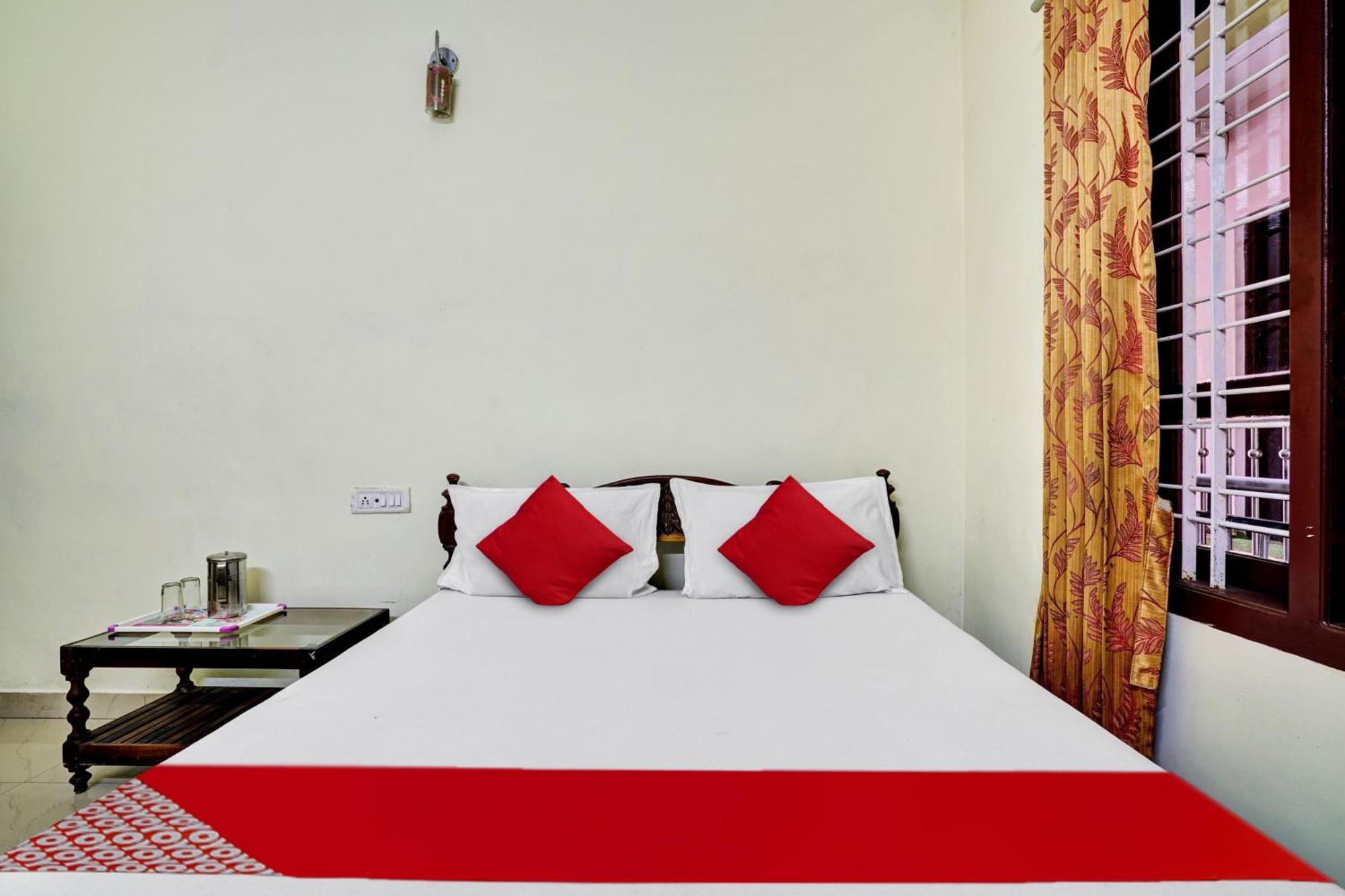 Oyo Flagship Ammu Cottage Munnar Exterior foto