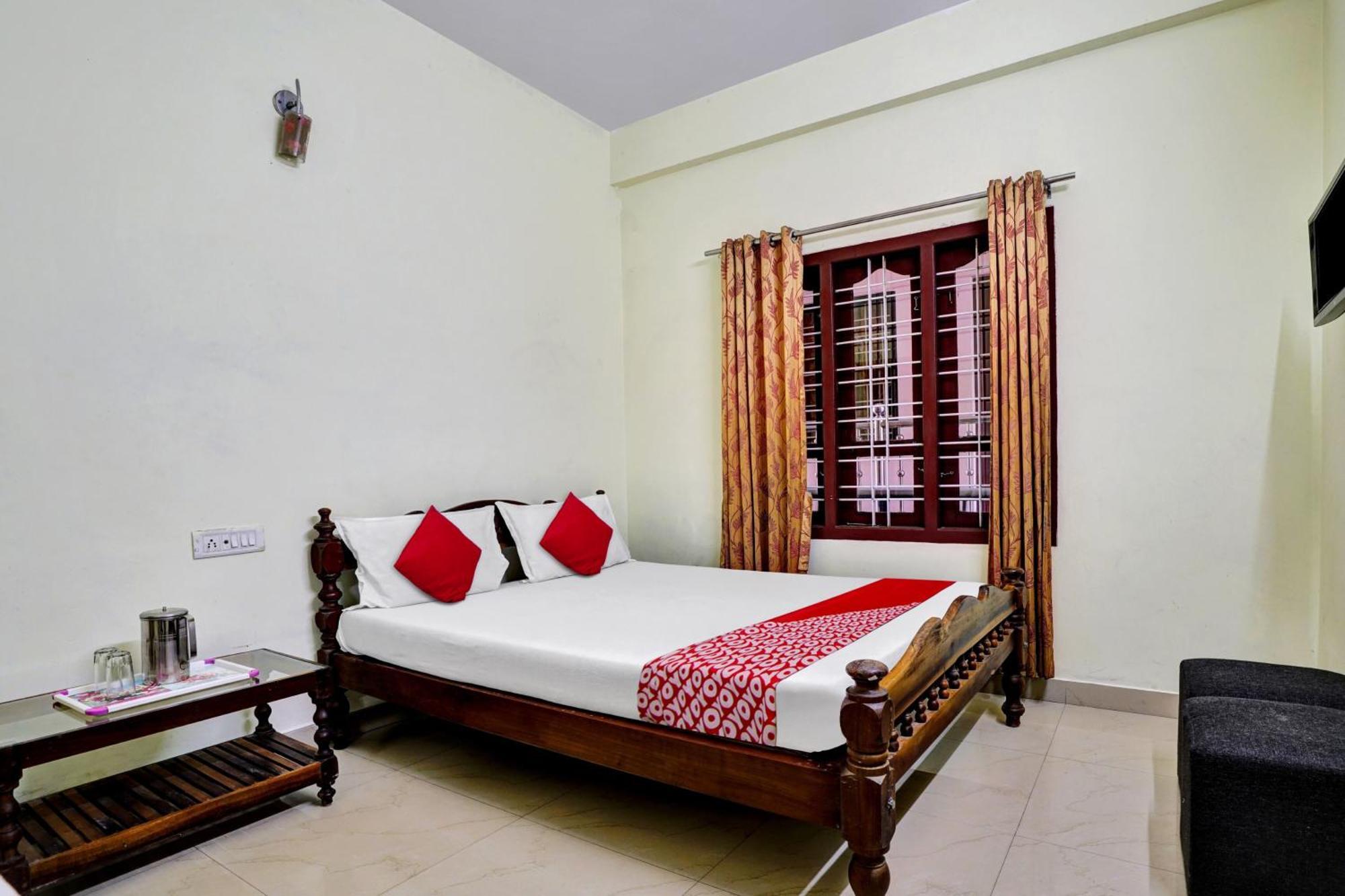 Oyo Flagship Ammu Cottage Munnar Exterior foto