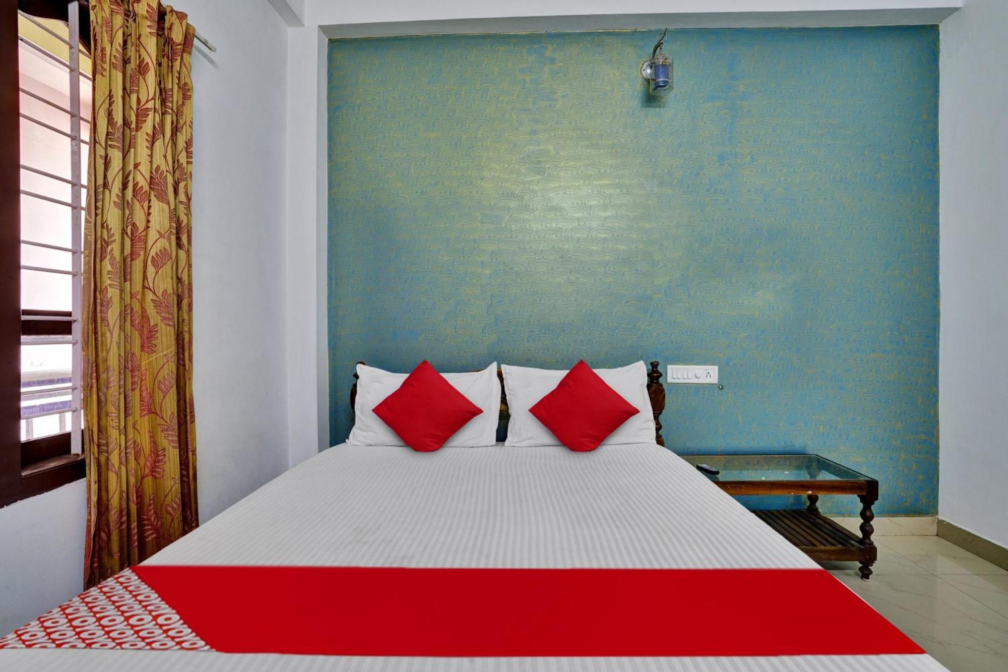Oyo Flagship Ammu Cottage Munnar Exterior foto