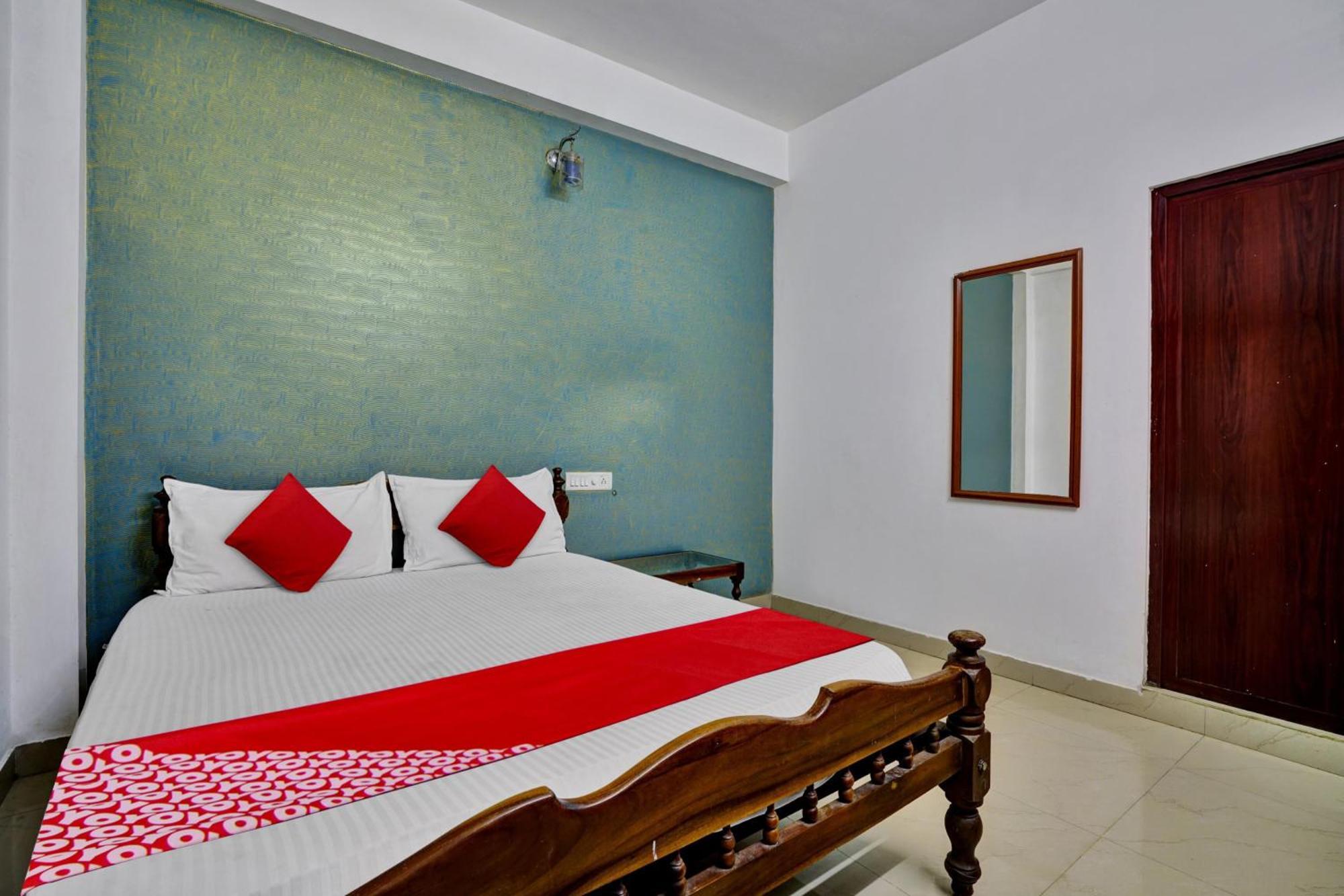 Oyo Flagship Ammu Cottage Munnar Exterior foto